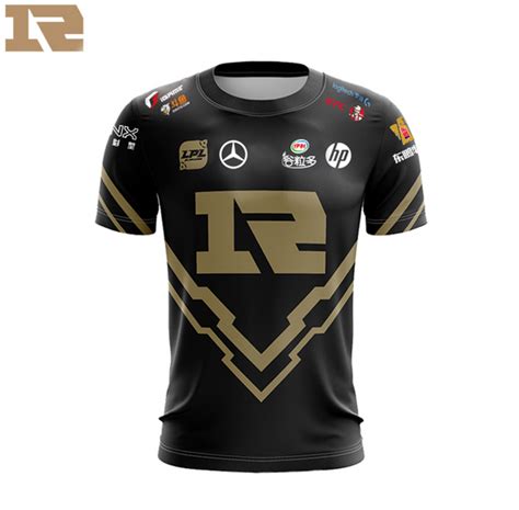 Rng jersey
